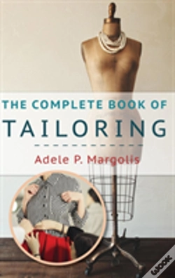 Capa do artigo The Complete Book Of Tailoring