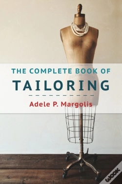 Capa do artigo The Complete Book Of Tailoring