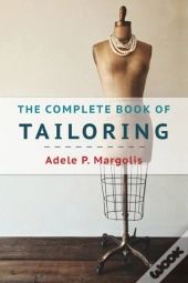 The Complete Book Of Tailoring