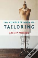 The Complete Book Of Tailoring