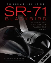 Capa do artigo The Complete Book Of The Sr-71 Blackbird