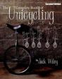 The Complete Book Of Unicycling: Second - Preview