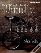 Capa do artigo The Complete Book Of Unicycling: Second