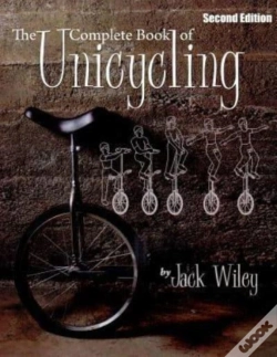 Capa do artigo The Complete Book Of Unicycling: Second