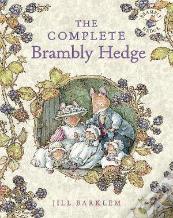 The Complete Brambly Hedge