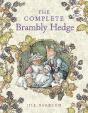 The Complete Brambly Hedge - Preview