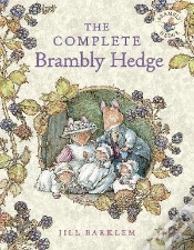 Capa do artigo The Complete Brambly Hedge