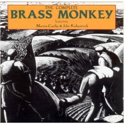Capa do artigo The Complete Brass Monkey - CD