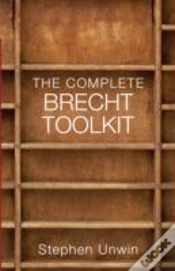 Capa do artigo The Complete Brecht Toolkit