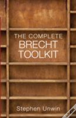 Capa do artigo The Complete Brecht Toolkit