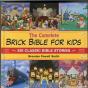 The Complete Brick Bible For Kids - Preview