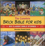 Capa do artigo The Complete Brick Bible For Kids