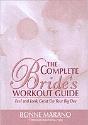 The Complete Bride'S Workout Guide - Preview