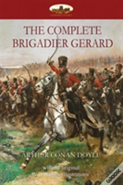 Capa do artigo The Complete Brigadier Gerard