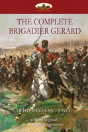 The Complete Brigadier Gerard - Preview