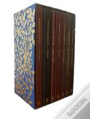 The Complete Bronte Collection