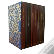 Capa do artigo The Complete Bronte Collection