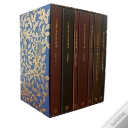 Capa do artigo The Complete Bronte Collection