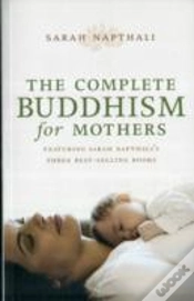 Capa do artigo The Complete Buddhism For Mothers