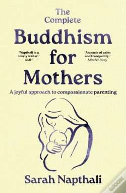 Capa do artigo The Complete Buddhism For Mothers