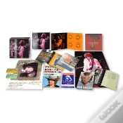 The Complete Budokan 1978 - CD
