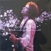 Capa do artigo The Complete Budokan 1978 : - Vinil