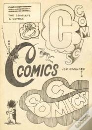 The Complete C Comics