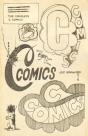 The Complete C Comics - Preview