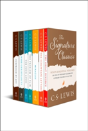 The Complete C. S. Lewis Signature Classics - Preview