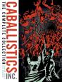 The Complete Caballistics Inc. - Preview