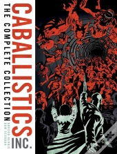 The Complete Caballistics Inc.