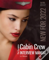 The Complete Cabin Crew Interview Manual