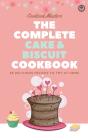 The Complete Cake &Amp; Biscuit Cookbook - Preview