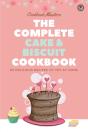 The Complete Cake &Amp;  Biscuit Cookbook - Preview