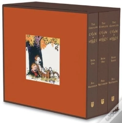 Capa do artigo The Complete Calvin And Hobbes