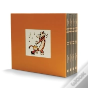 Capa do artigo The Complete Calvin And Hobbes