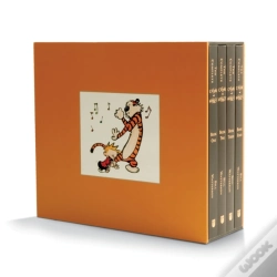 Capa do artigo The Complete Calvin And Hobbes