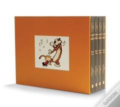 The Complete Calvin And Hobbes