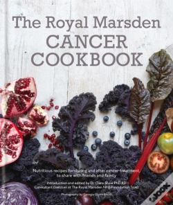 Capa do artigo The Complete Cancer Book