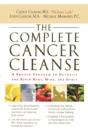 The Complete Cancer Cleanse - Preview