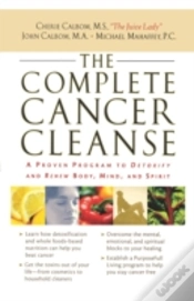 Capa do artigo The Complete Cancer Cleanse