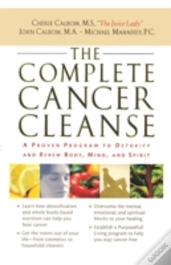 Capa do artigo The Complete Cancer Cleanse