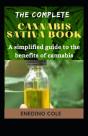 The Complete Cannabis Sativa Book - Preview