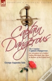 Capa do artigo The Complete Captain Dangerous