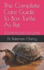 The Complete Care Guide To Box Turtle As Pet - Preview
