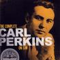 The Complete Carl Perkins On Sun - CD - Preview