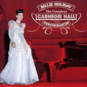 Capa do artigo The Complete Carnegie Hall Performances - CD