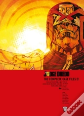 The Complete Case Files 51