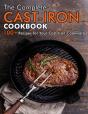 The Complete Cast-Iron Cookbook - Preview