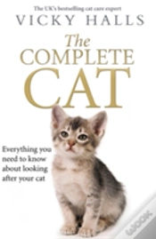 Capa do artigo The Complete Cat